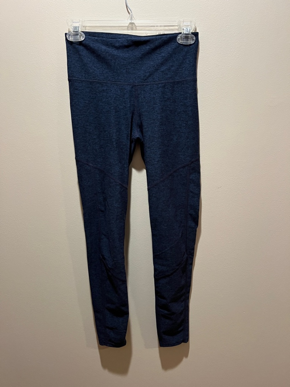 JoyLab Navy High-Waist Leggings